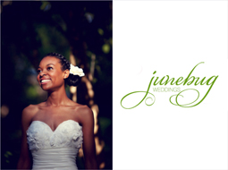 Junebug Weddings | Bridal Portraits Feature