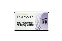 ISPWP | Photographer of the Quarter