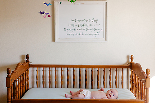 Newborn Portraits | Indiana